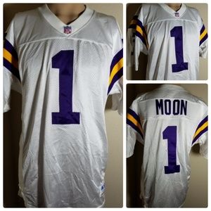 warren moon vikings jersey